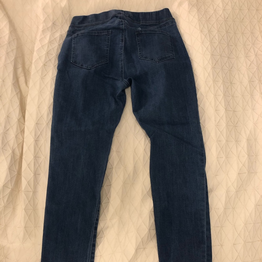 Mud pie Skinny Jeggings Size Medium